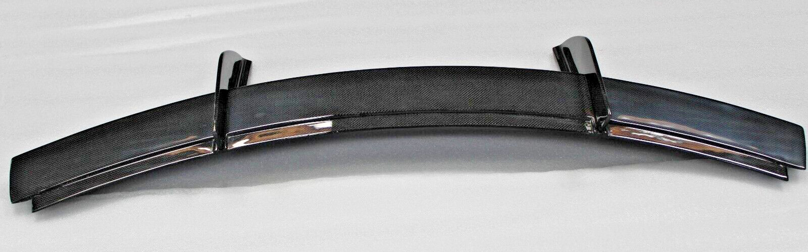 Ferrari California, Carbon Fiber, Rear Bumper Diffuser, New, RTUNED