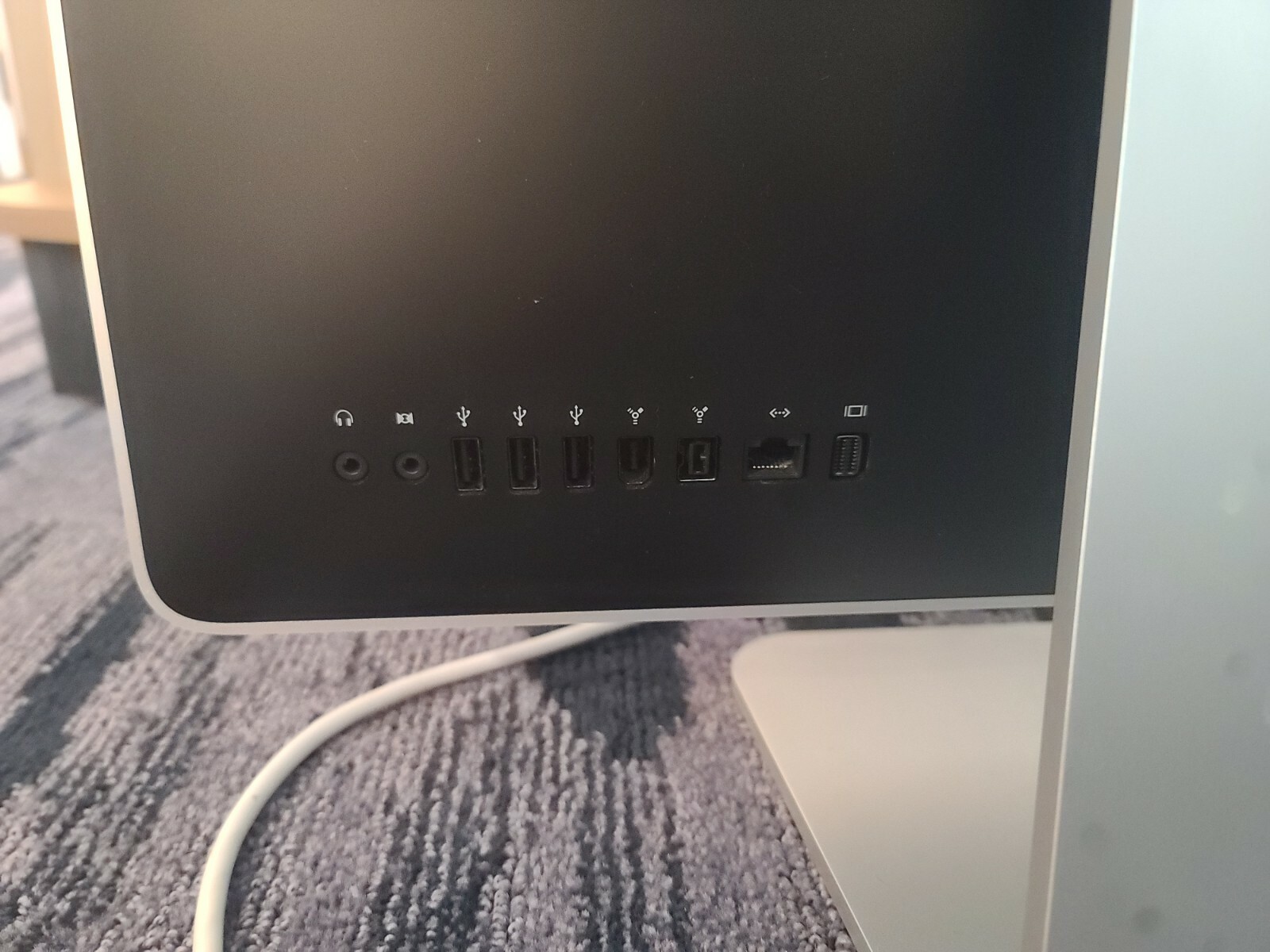 □iMac OS X Yosemite (20-inch,Early 2008)□