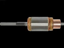 Starter Rotor Compatible with 10472559 232891 61-144 81016636 CQ2110158 WSA59054