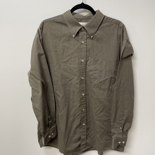 Sedgefield button down - Gem 