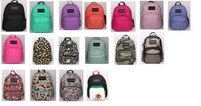 tiny jansport backpack