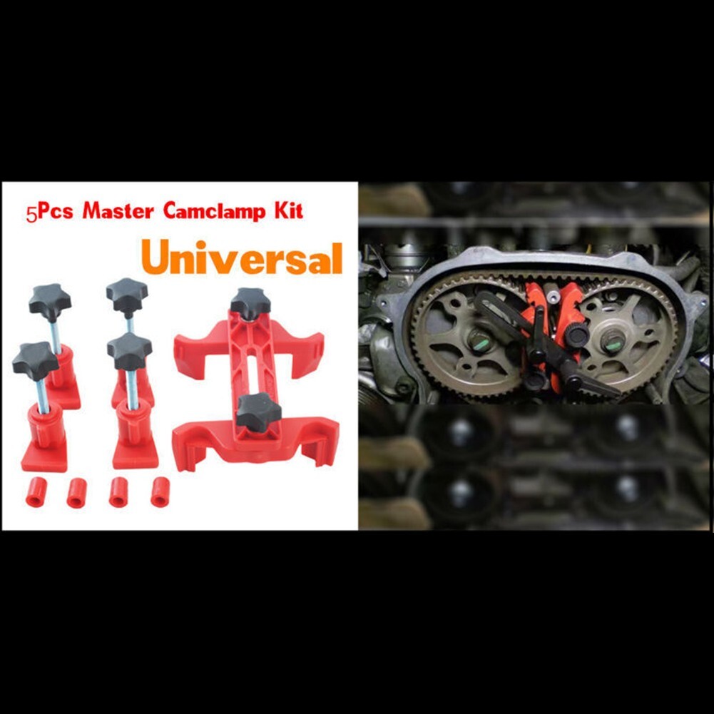 Professional Car Dual Cam Gear Locking Tool for Precise Valve Timing Control eBay