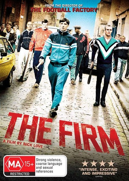 The Firm Dvd 2009 For Sale Online Ebay 