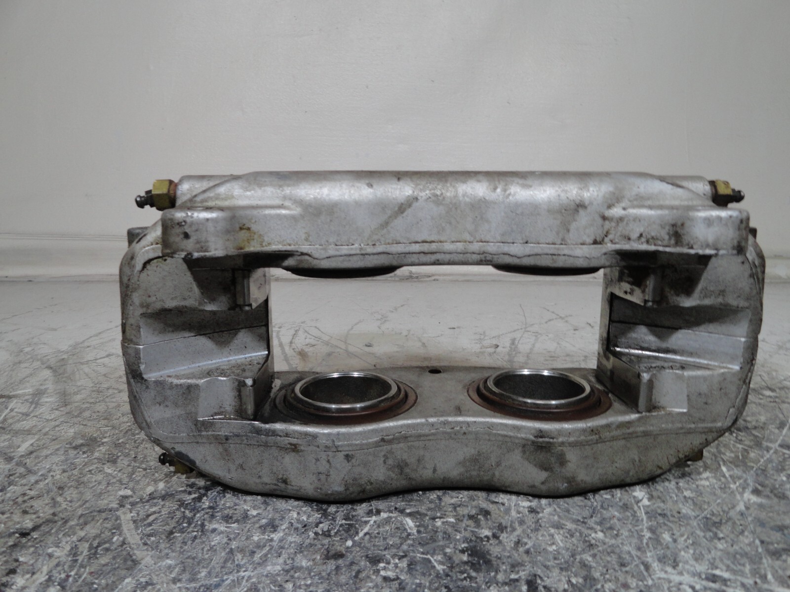 ECV Brake Caliper ; Mil. Humvee eBay