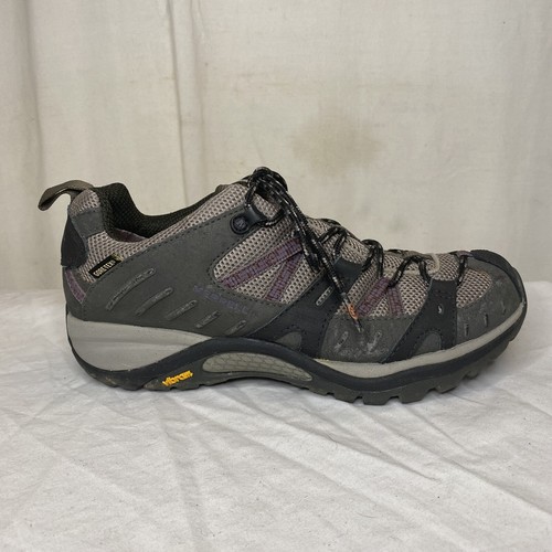 Gore Tex XCR Athletic Hiking Shoes 