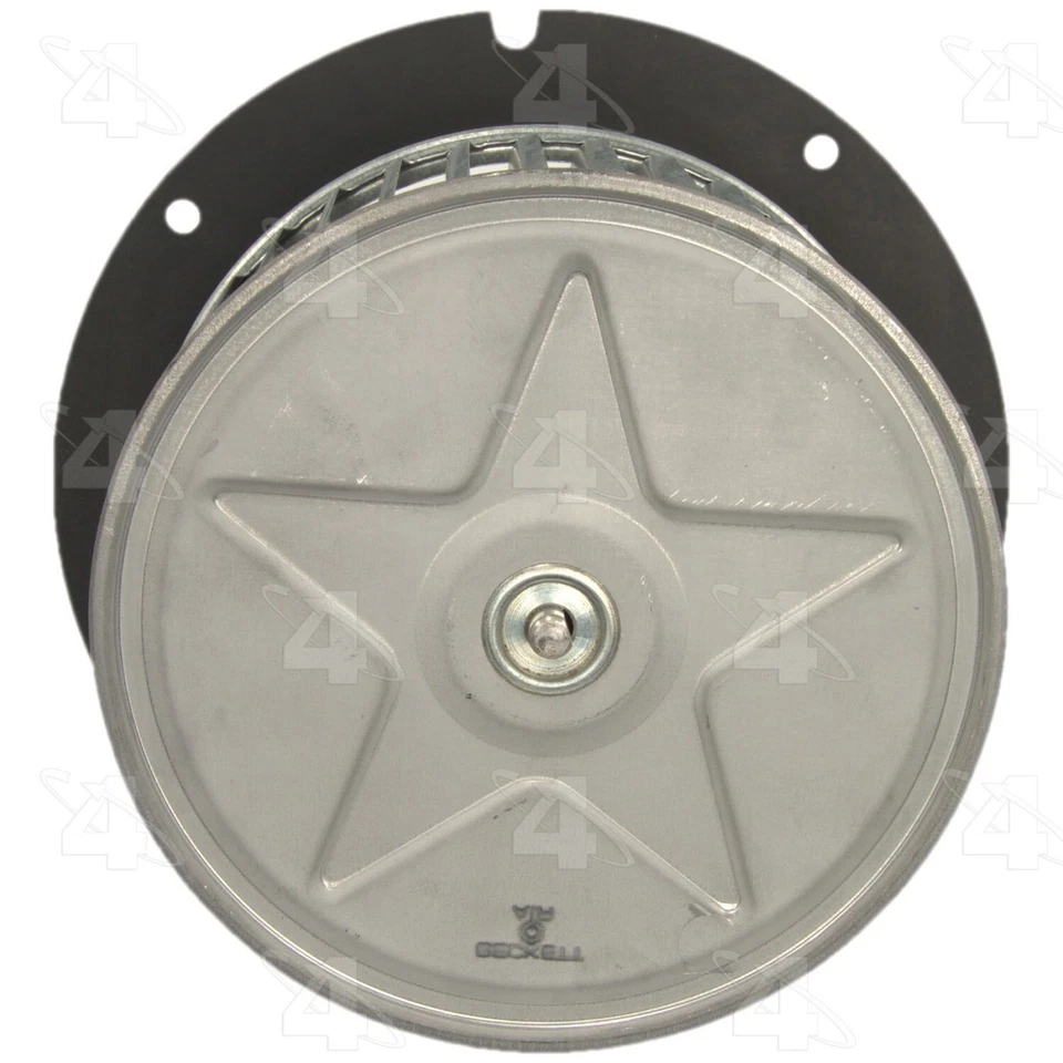 Motor soplador HVAC 4 estaciones para Ford E-350 Econoline 1977-1991 Foto 2 de 4