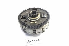 Honda XL 250 S L250S Clutch Complete A99G