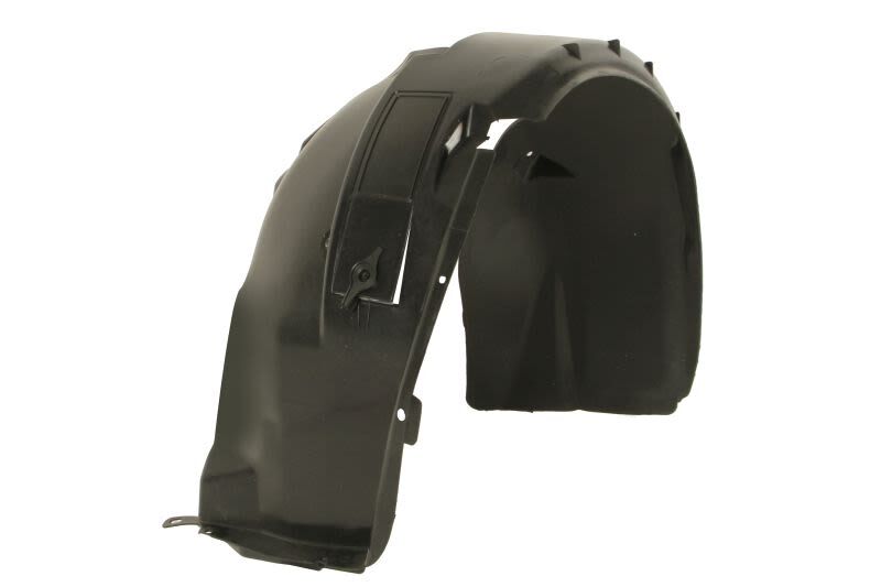 Wheel arch liner wheel housing front left fits: FIAT GRANDE PUNTO