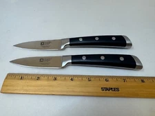 Richardson Sheffield Professional 2 Pc Knife Set - X50CRMOV15