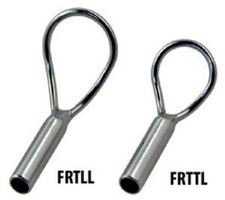 FRTLL - Light Chrome Fly Tops