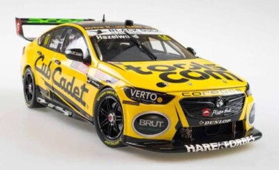   1/18 #14 Club Cadet ZB Commodore Hazelwood / Fiore 2021 BJR Bathurst 1000