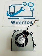 Cooling Fan CPU Fan MSI CR650 (MS-16GN)