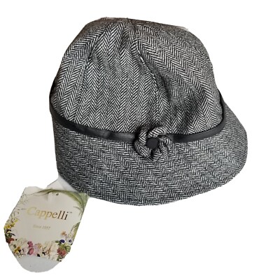 NEW Cappelli Women