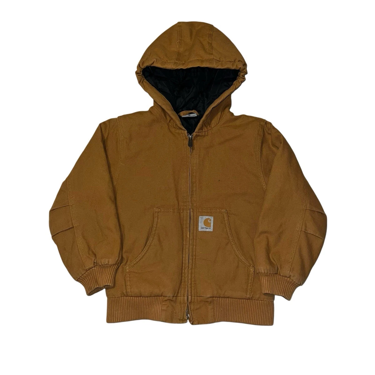Carhartt 6 Size Outerwear for Boys for sale | eBay