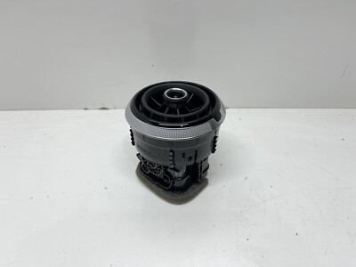 MINT 2015-17 OEM Audi A3 S3 8V Front Dashboard Center Hvac A/c Air Vent Grille