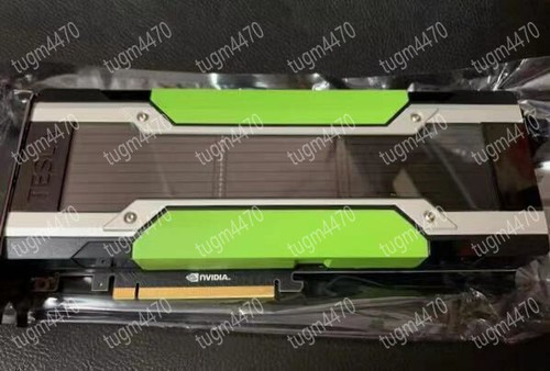 Nvidia Tesla M40 24GB GPU INFeReNCING ACCeleRATOR UlTRA-eFFICIeNT DeeP leARNING - Afbeelding 1 van 6