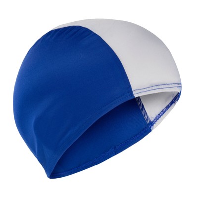 fabric swim cap kids