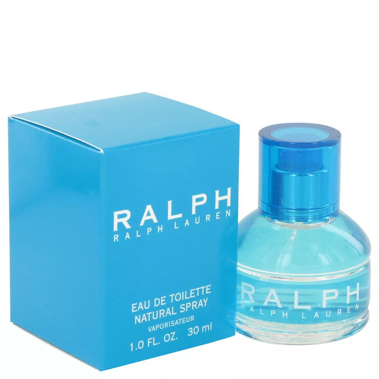 Ralph Lauren Woman EDP - 30ml - fragrance