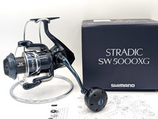 SHIMANO 24 STRADIC SW 5000XG