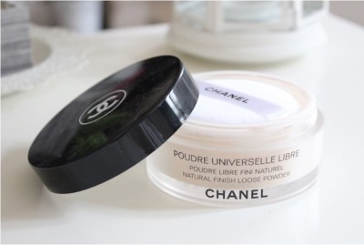 フェイスパウダー CHANEL POUDRE UNIVERSELLE LIBRE 30g CHANEL Poudre Universelle Libre Face Loose Powder 30