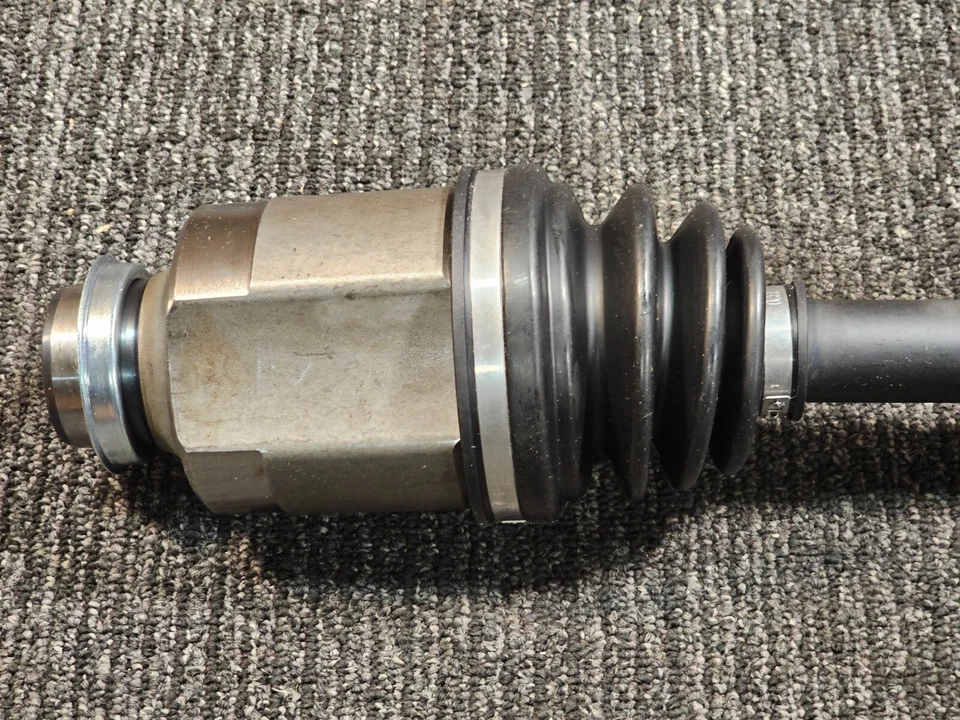 Eje CV derecho pasajero delantero Napa 94-3099 para Mazda 6 2009-2013 2,5 L Foto 4 de 4