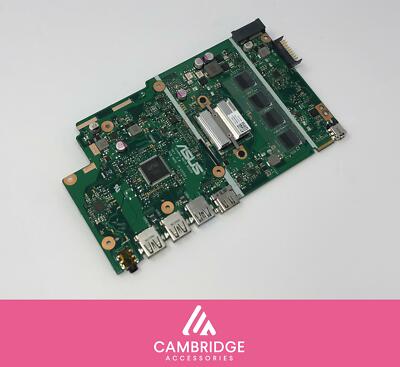 Asus Vivobook X540N X50NA Mainboard Intel Celeron N3350 CPU 60NB0HG0-MB1500