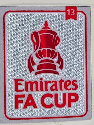 PREMIER LEAGUE 2016/17 FA CUP 13 SKY BET EFL PREMIERSHIP CHAMPIONS