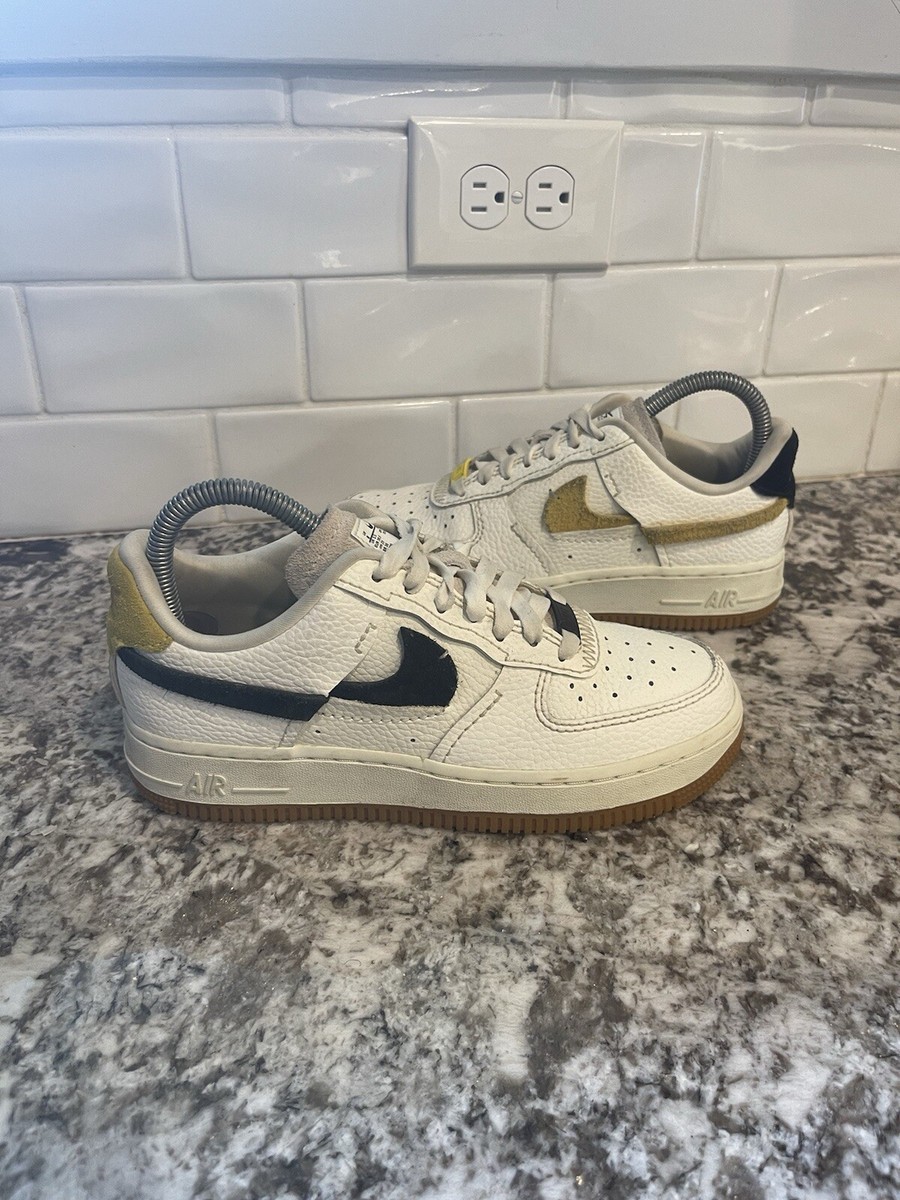 Nike Sneaker Nike Air Force Vandalized Herren Sepatu Nike Air