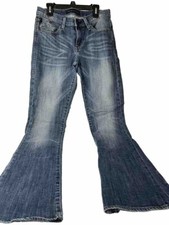 Rock  Republic Womens Jeans Size 8 Fits Small