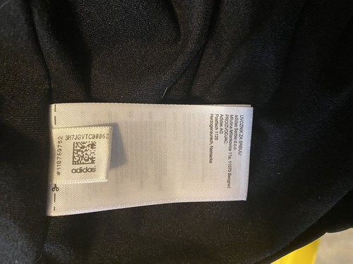 ADIDAS ORIGINALS x UNITED ARROWS & SONS GAME JACKET RETAIL SIZE M - Picture 9 of 12