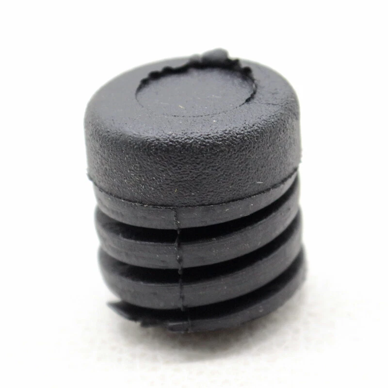 5 peças compatível com Nissan Maxima 1985-2003 capô borracha parachoque tampa amortecedor 65822-01M00 - Imagem 4 de 4