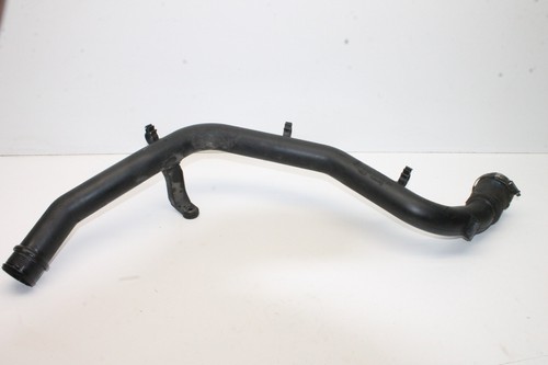 VW TOUAREG 7LA, 7L6, 7L7 3.0 V6 TDI Ladeluftkühlerschlauch 7L6145795S 20508235