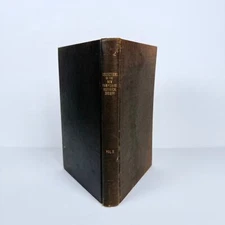 Indian Stream Republic & Luther Parker - NH Historical Society Volume 11 1915