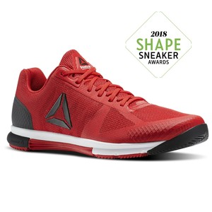 reebok crossfit speed tr marron