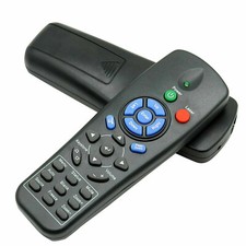 Remote Control For Promethean USTP1C EST-P1-G UST-P1CV1 PRM42 PRM45 Projector