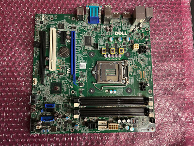 Dell Precision T1700 Tower Mainboard 73MMW
