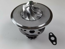 Turbo Chra Core Upgrade Billet Wheel For Ihi Vf39 Vf48 Vf52 Subaru Impreza Sti