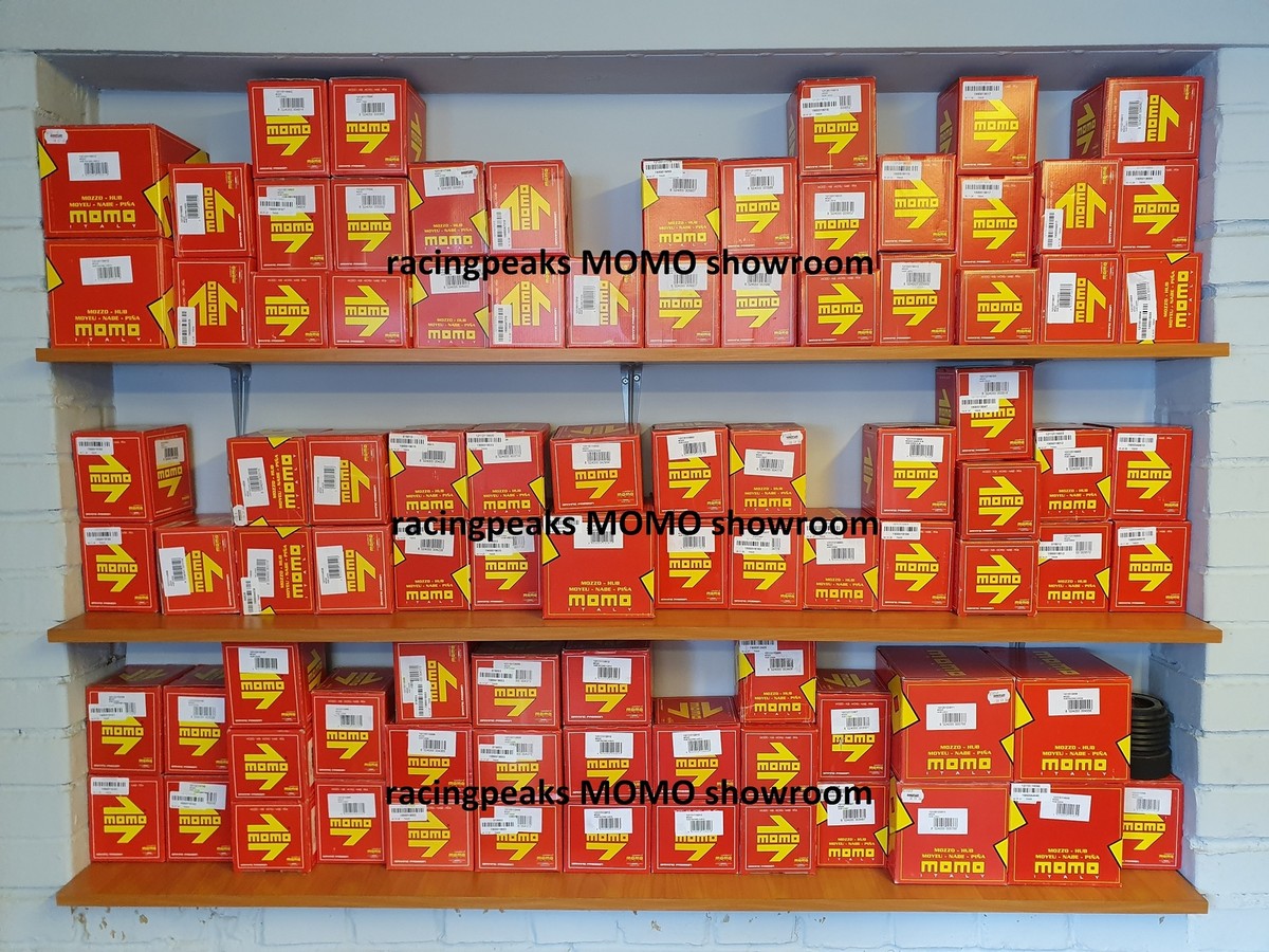 MOMO 3511 steering wheel hub boss kit for Nissan 200SX Sunny 100NX