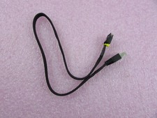 NEW Lot of 25 19" External SAS SFF-8087 to RJ45 CAT6A 10GBase AIC Cables