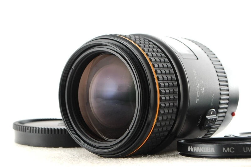 Tokina f/2.8 Camera Lenses 100mm Focal for sale | eBay