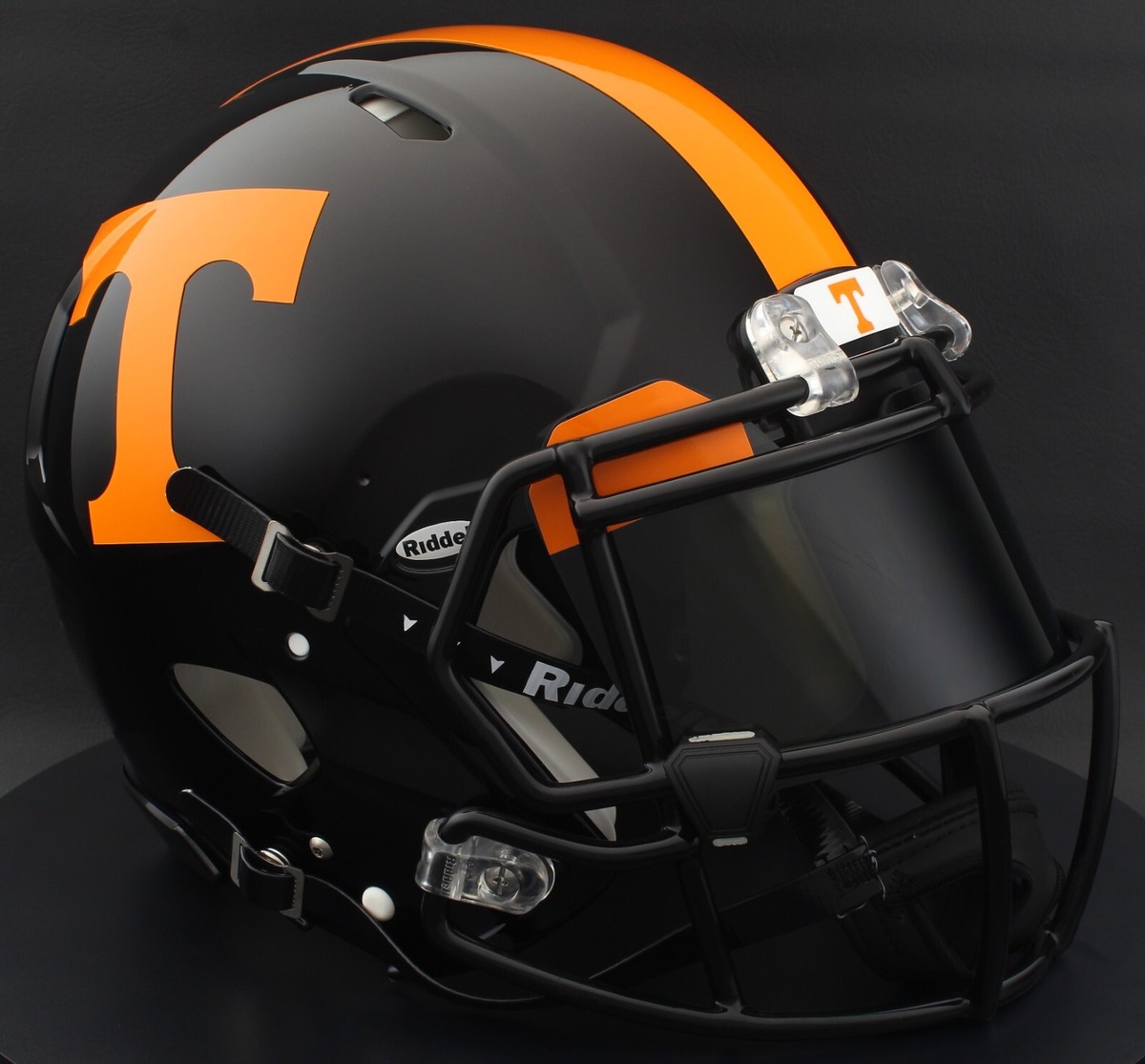 TENNESSEE VOLUNTEERS NCAA Riddell Speed Full Size REPLICA Football
