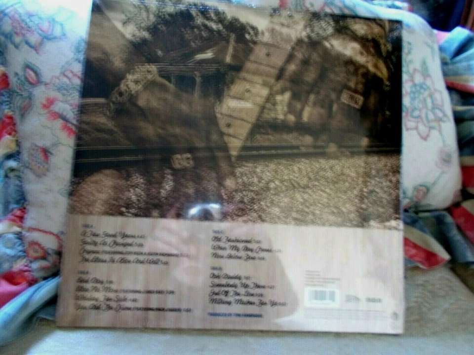 👀BUDDY GUY "THE BLUES IS ALIVE & WELL" RARE 2 lps BLU VINYL~LTD ED SEALED WOW👀 Foto 3 de 3