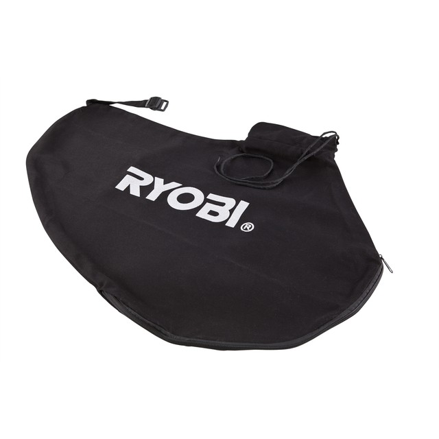 Ryobi 40l Replacement Dust Bag Australia Wide Postage for sale online