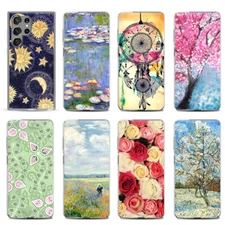 For Samsung Galaxy S23 /S23+ Plus/ S23 Ultra Phone Case, Screen Protector L17