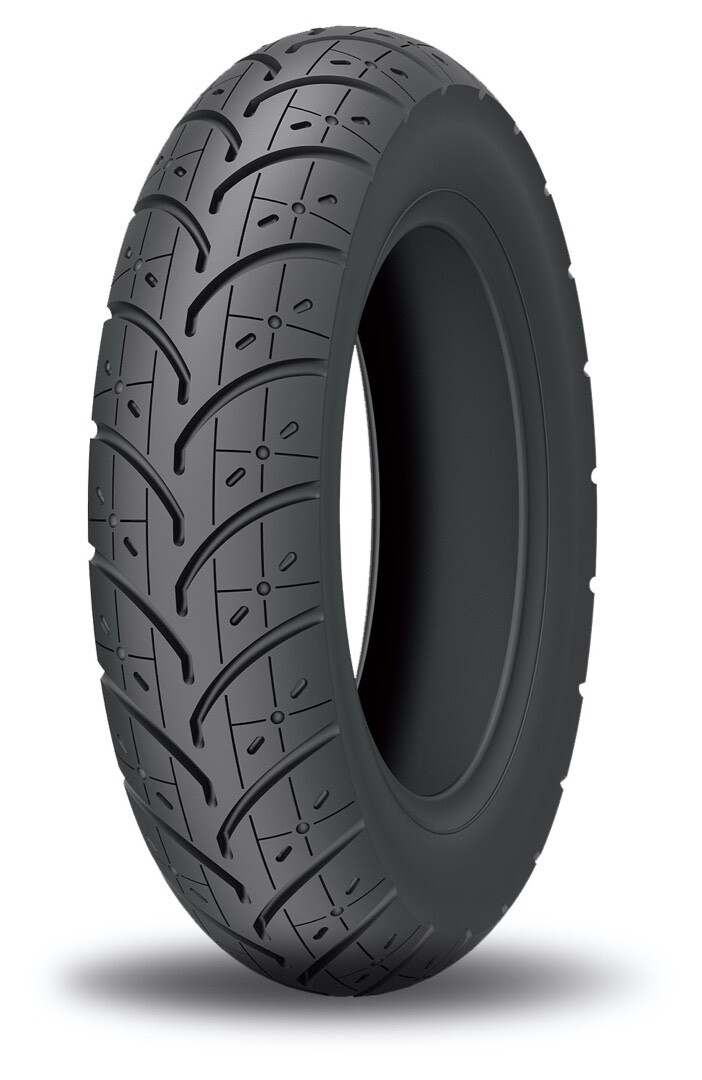 Tubeless Band 10X2.70-6.5 Vacuüm Banden Past Elekt... - Grandado