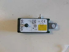 04-06 Volkswagen Touareg Rear Left Roof Antenna Booster Amp Module 7L6035577R