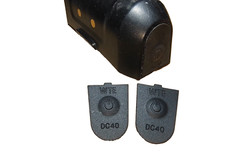 مستلزمات الحيوانات — WTE DC40 keypad Rubber aging renewal