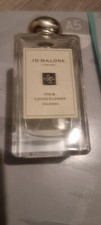 Brand New No  Box Jo Malone Fig & Lotus Flower Cologne Unbox Genuine New