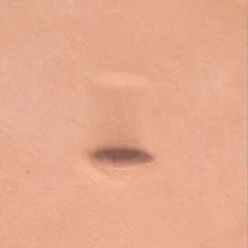 B197 Smooth Beveler 5/16" x 5/16" (7.9 mm) by Craftmaster