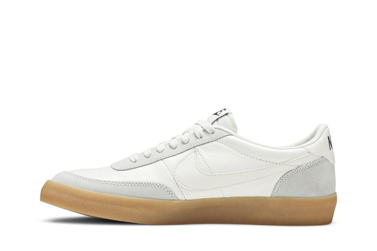 ◆男女共用◆NIKE KILLSHOT 2 LEATHER SAIL GUM◆送料無料◆ Nike Killshot 2 Leather Sail Gum Men's 432997-128 | eBay